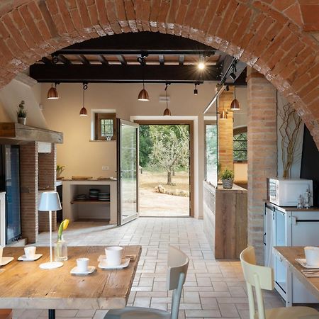 קולסלווטי Agriturismo Tenuta I 4 Venti מראה חיצוני תמונה