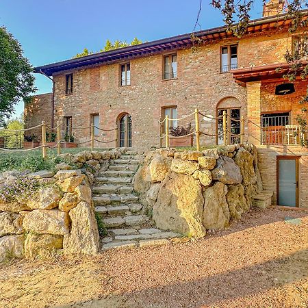 קולסלווטי Agriturismo Tenuta I 4 Venti מראה חיצוני תמונה
