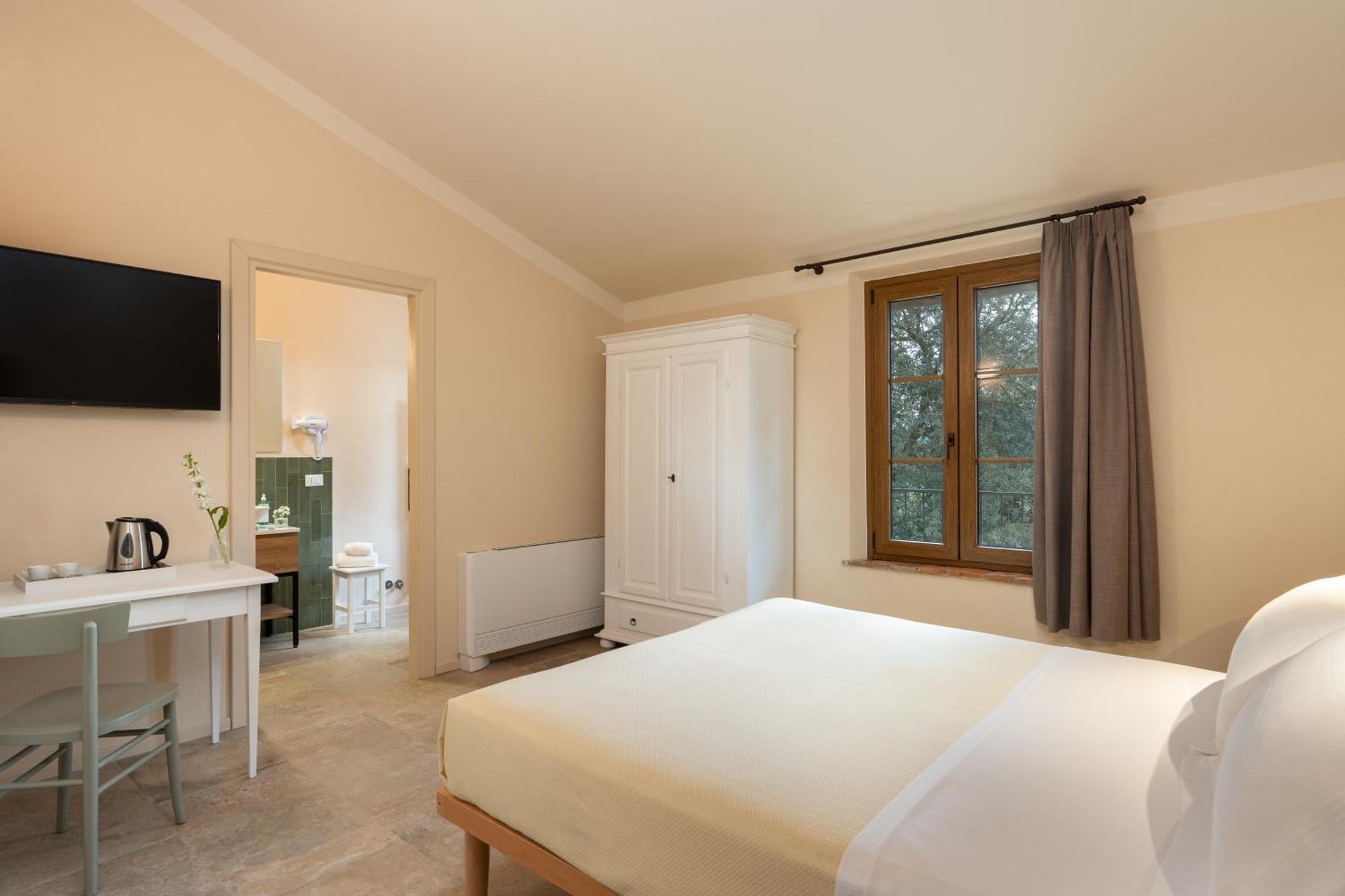 קולסלווטי Agriturismo Tenuta I 4 Venti מראה חיצוני תמונה