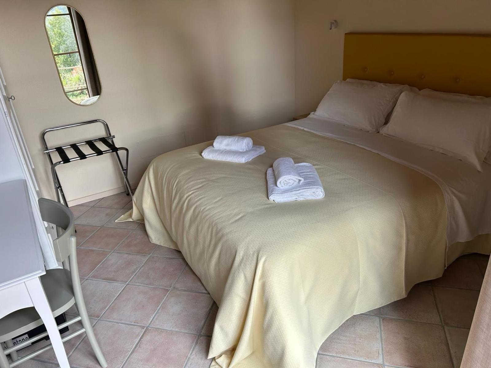 קולסלווטי Agriturismo Tenuta I 4 Venti מראה חיצוני תמונה
