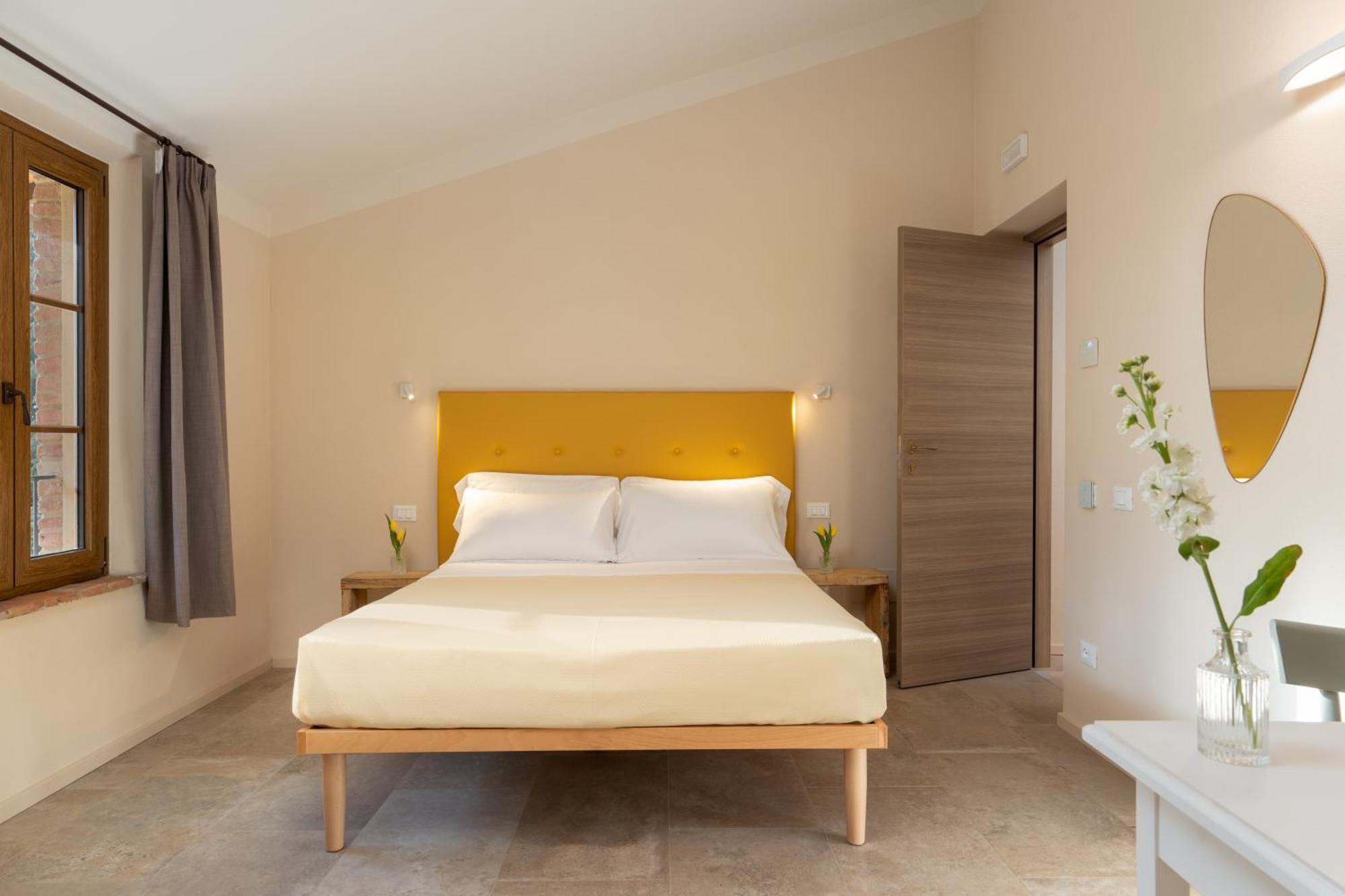 קולסלווטי Agriturismo Tenuta I 4 Venti מראה חיצוני תמונה