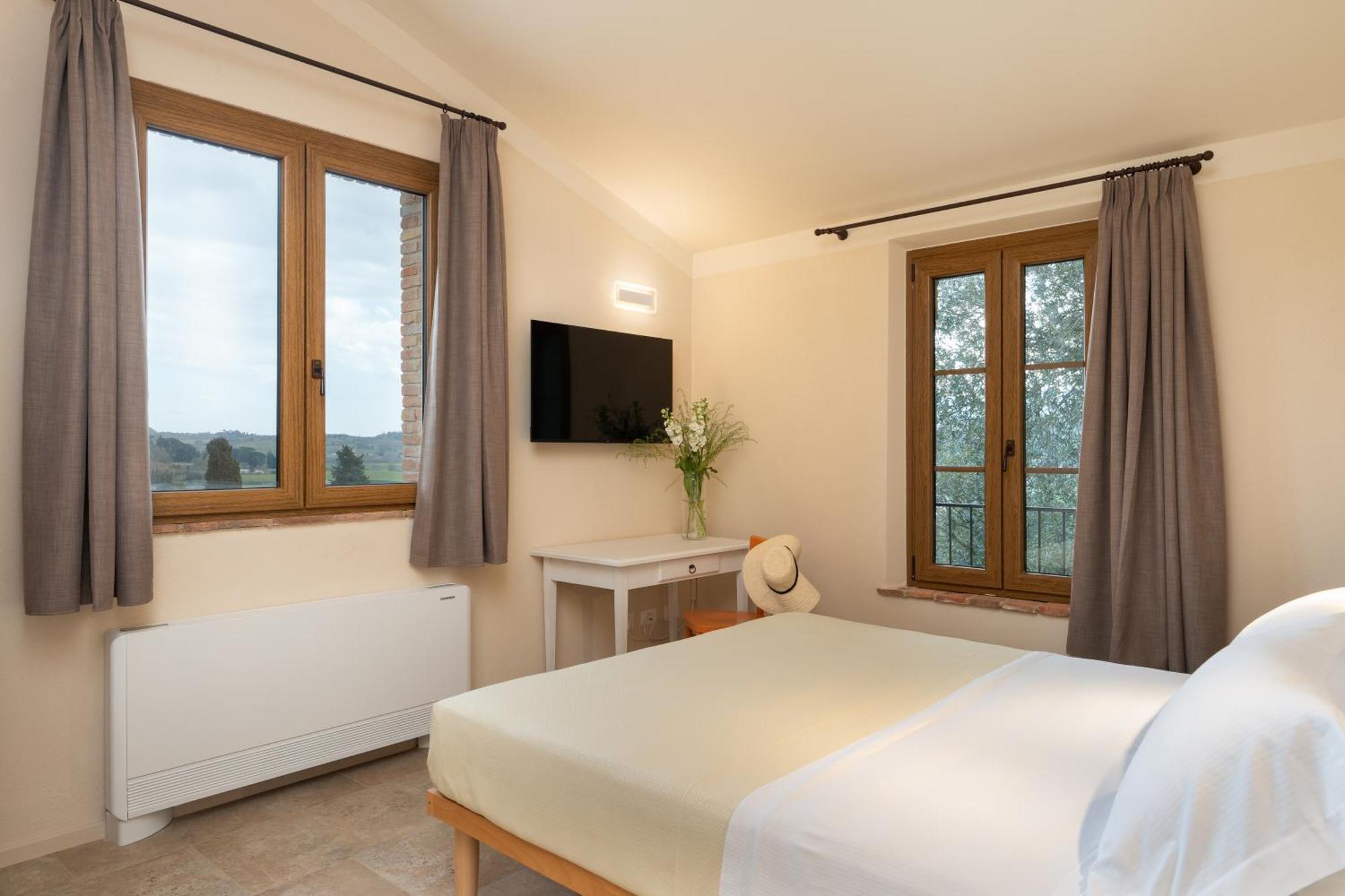 קולסלווטי Agriturismo Tenuta I 4 Venti מראה חיצוני תמונה