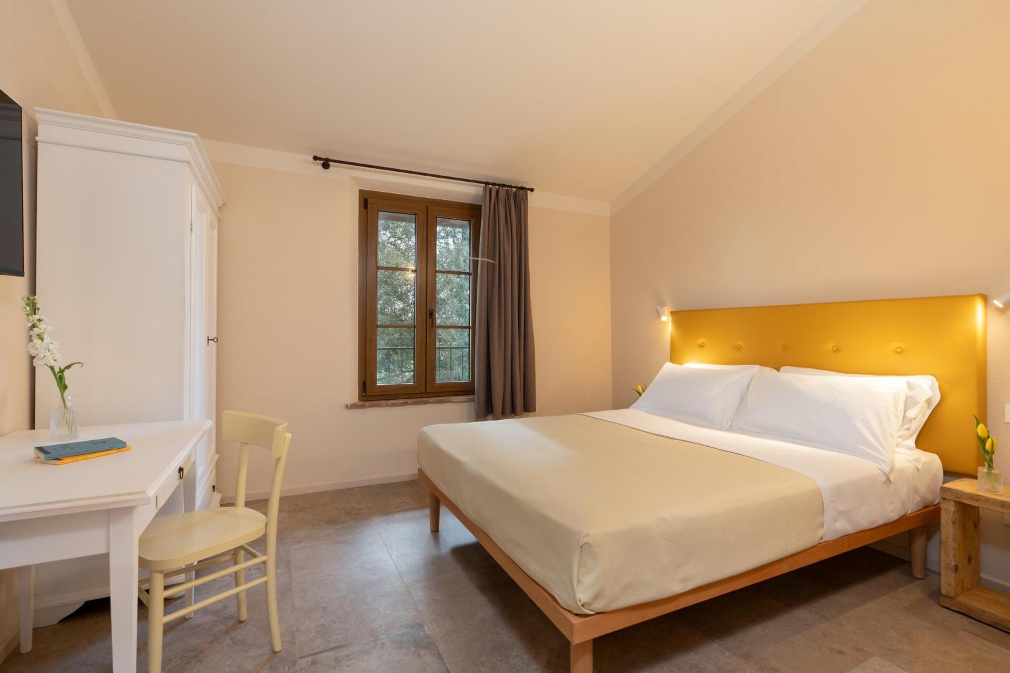 קולסלווטי Agriturismo Tenuta I 4 Venti מראה חיצוני תמונה