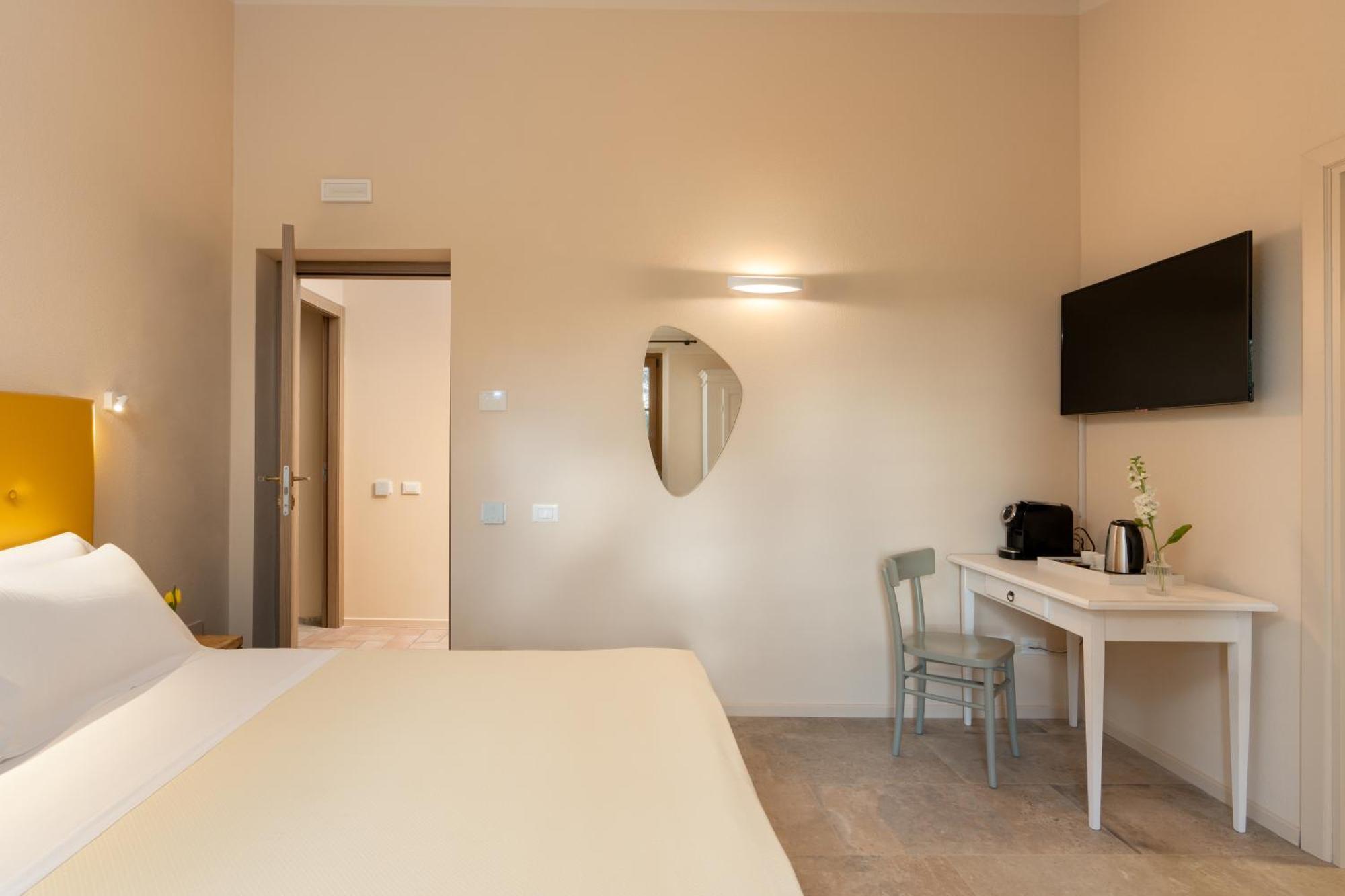 קולסלווטי Agriturismo Tenuta I 4 Venti מראה חיצוני תמונה
