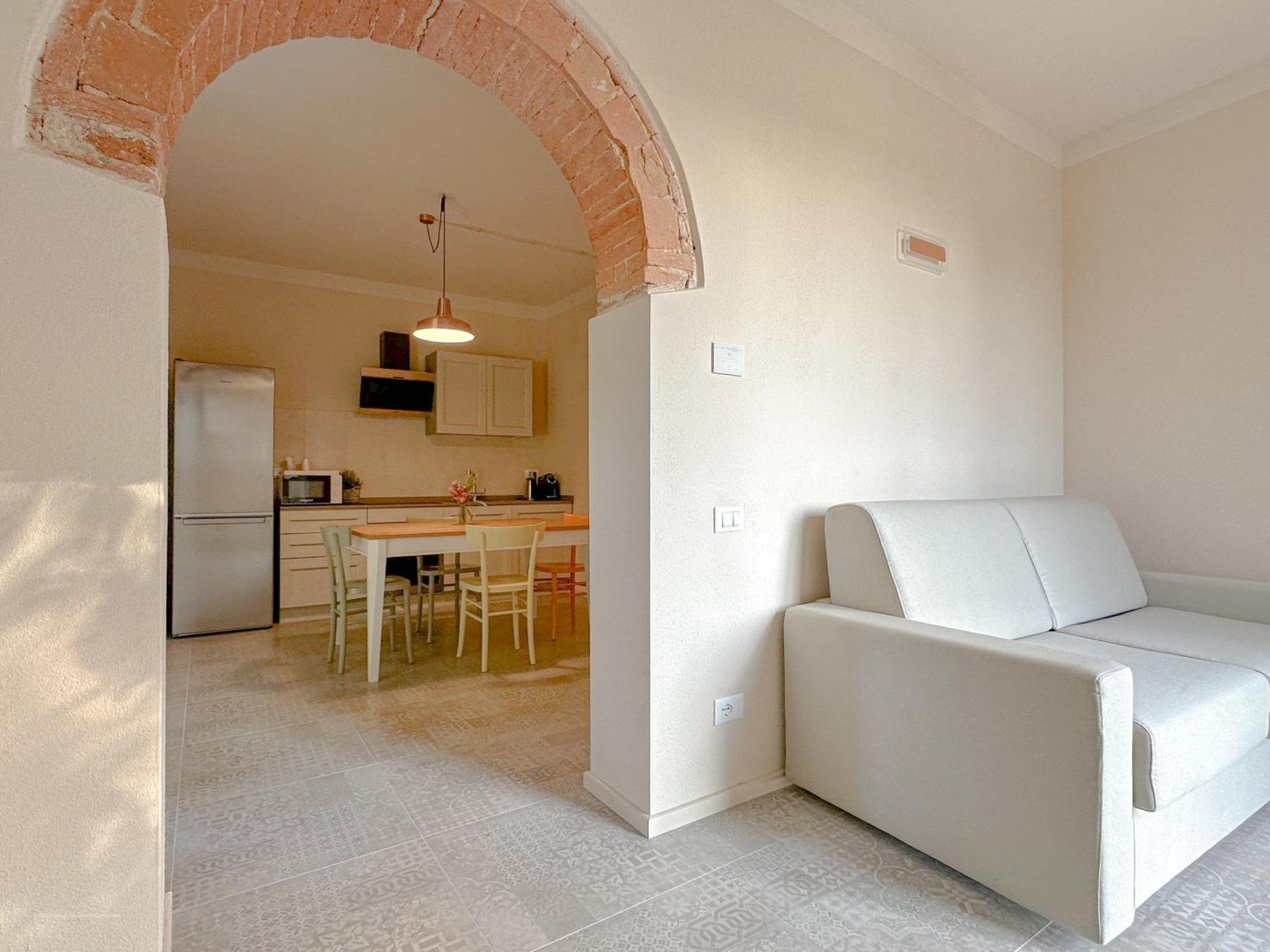 קולסלווטי Agriturismo Tenuta I 4 Venti מראה חיצוני תמונה