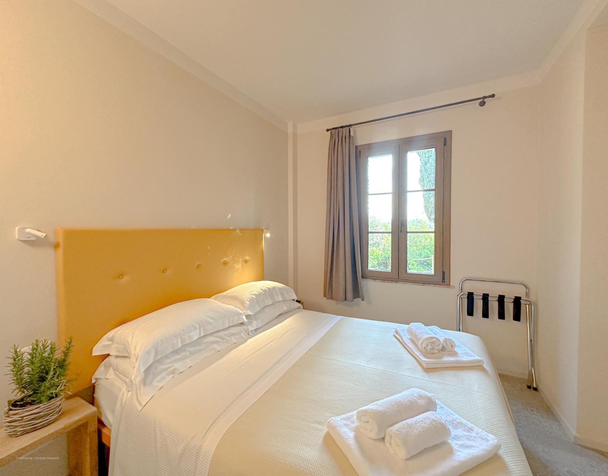 קולסלווטי Agriturismo Tenuta I 4 Venti מראה חיצוני תמונה