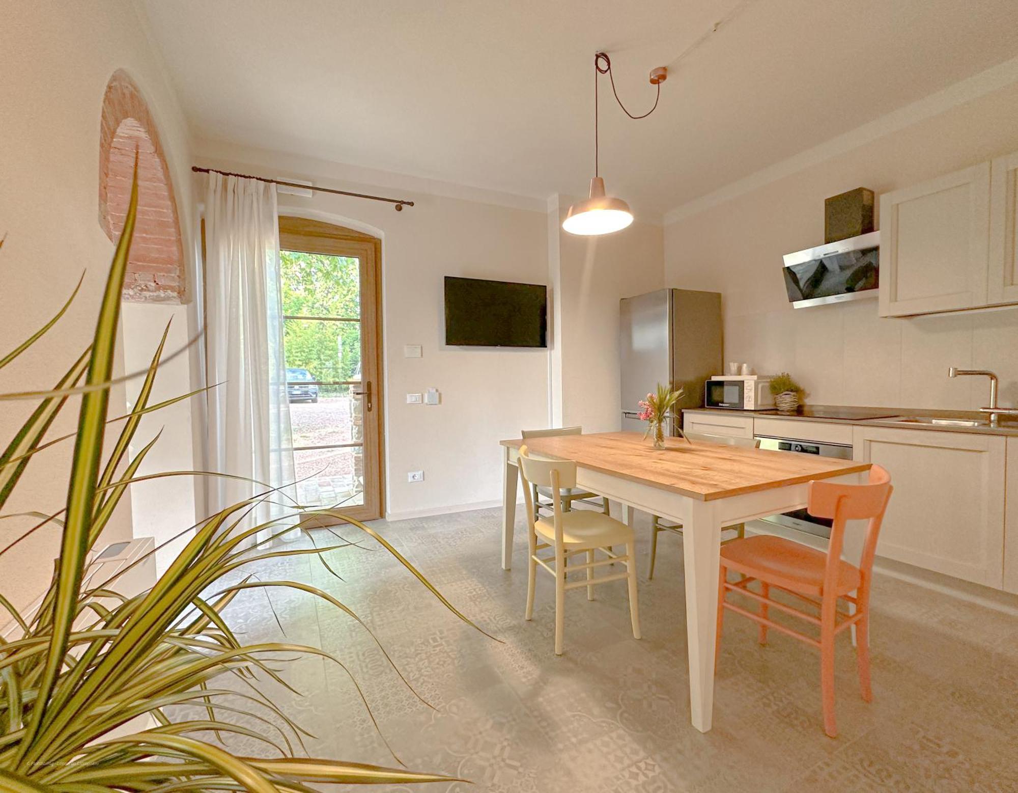 קולסלווטי Agriturismo Tenuta I 4 Venti מראה חיצוני תמונה