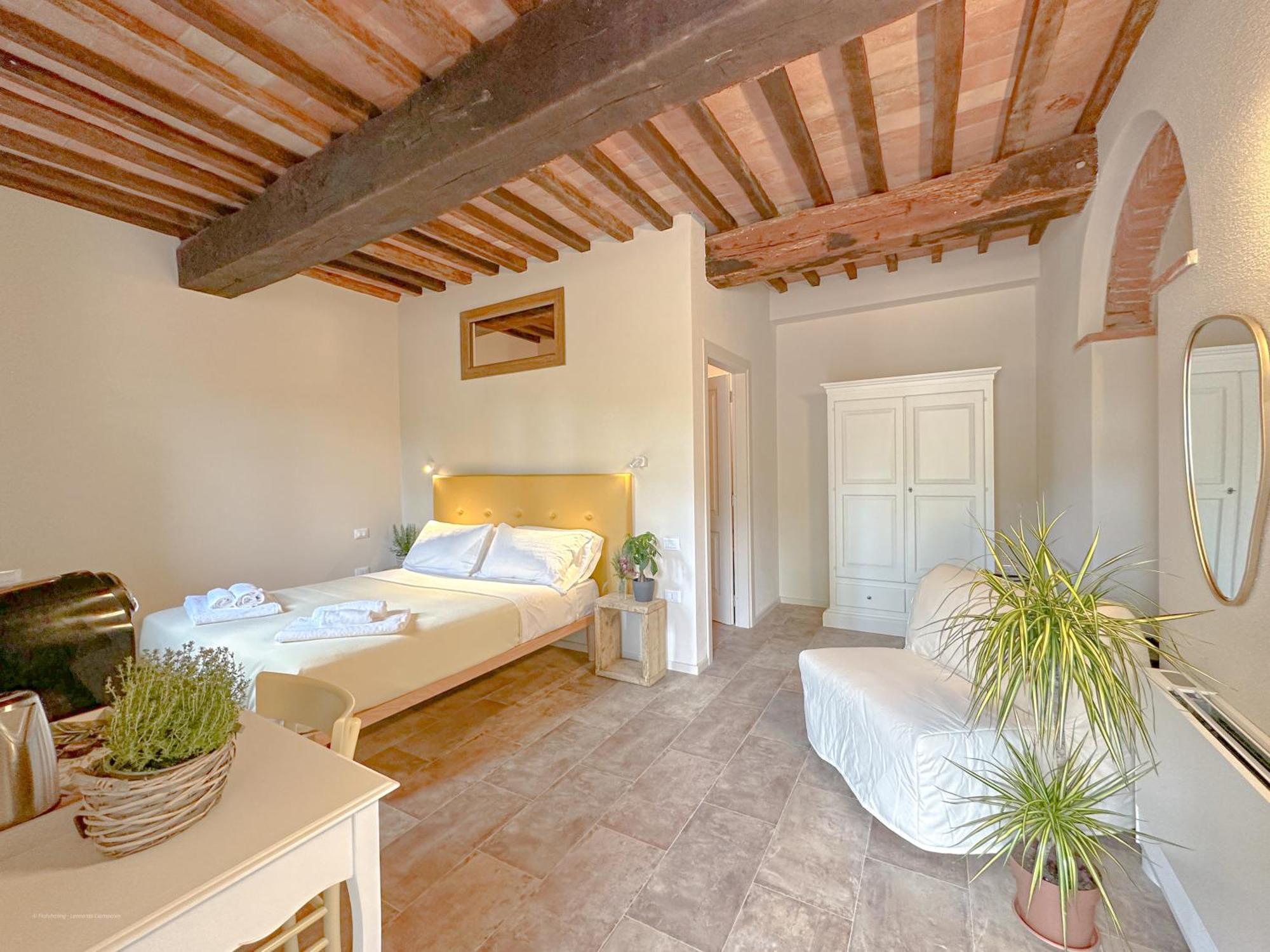 קולסלווטי Agriturismo Tenuta I 4 Venti מראה חיצוני תמונה