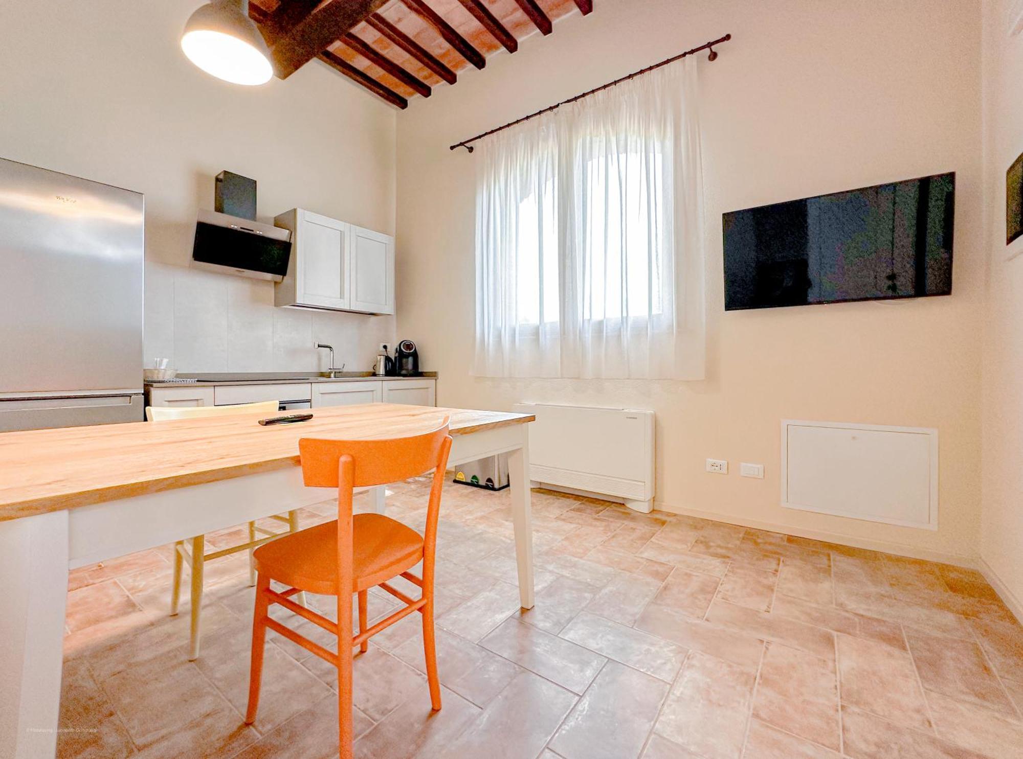 קולסלווטי Agriturismo Tenuta I 4 Venti מראה חיצוני תמונה