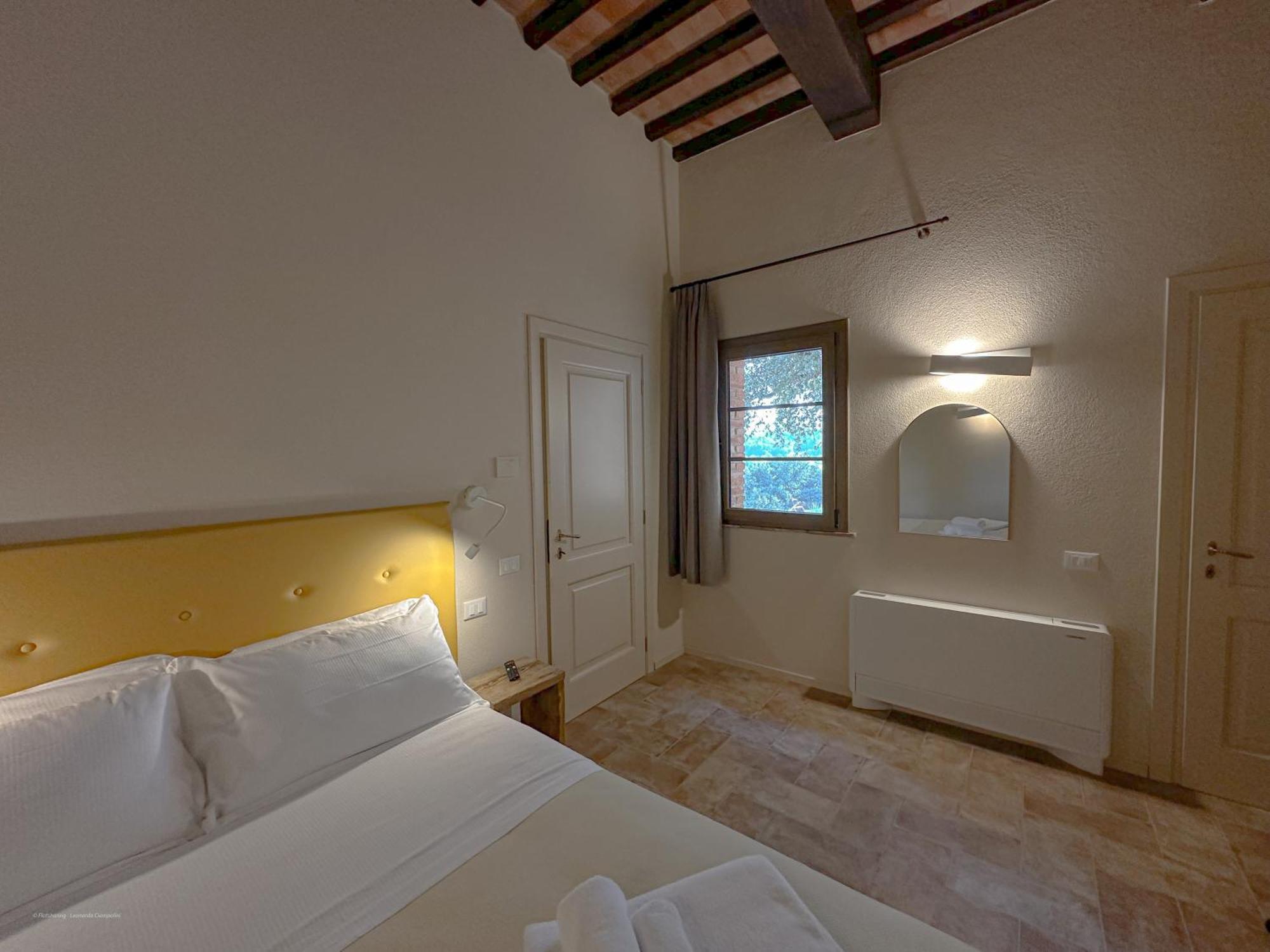 קולסלווטי Agriturismo Tenuta I 4 Venti מראה חיצוני תמונה